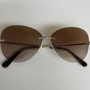 Coach 900513, HC7104 Women's Sunglasses